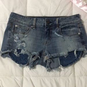 American Eagle shorts